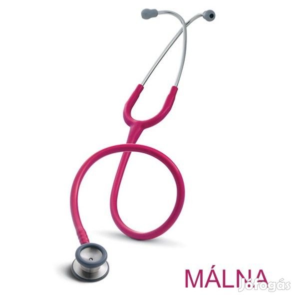 Fonendoszkop gyerek LITTMANN CLASSIC II.PEDIATRIC