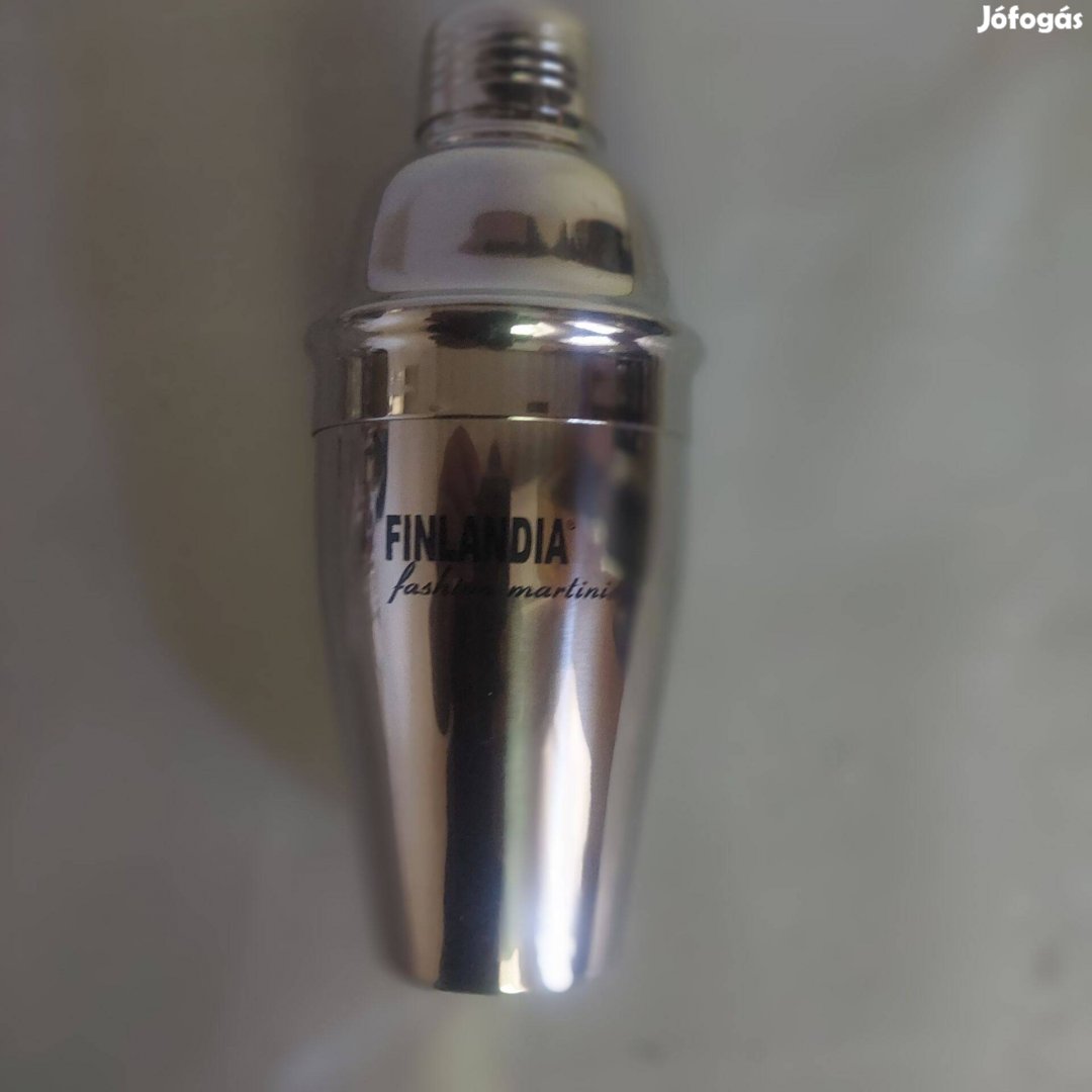 Fonlandia mini shék eladó