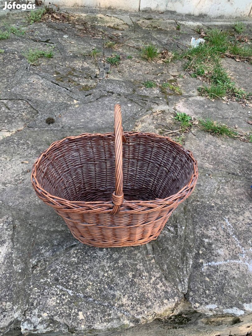Fonott, bevásárló kosár!