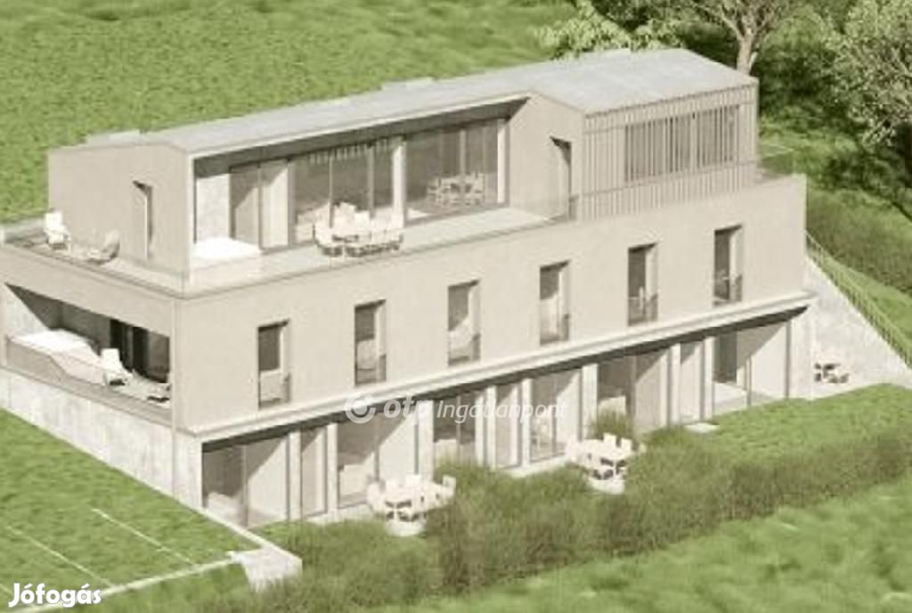 Fonyódi 70 nm-es lakás eladó