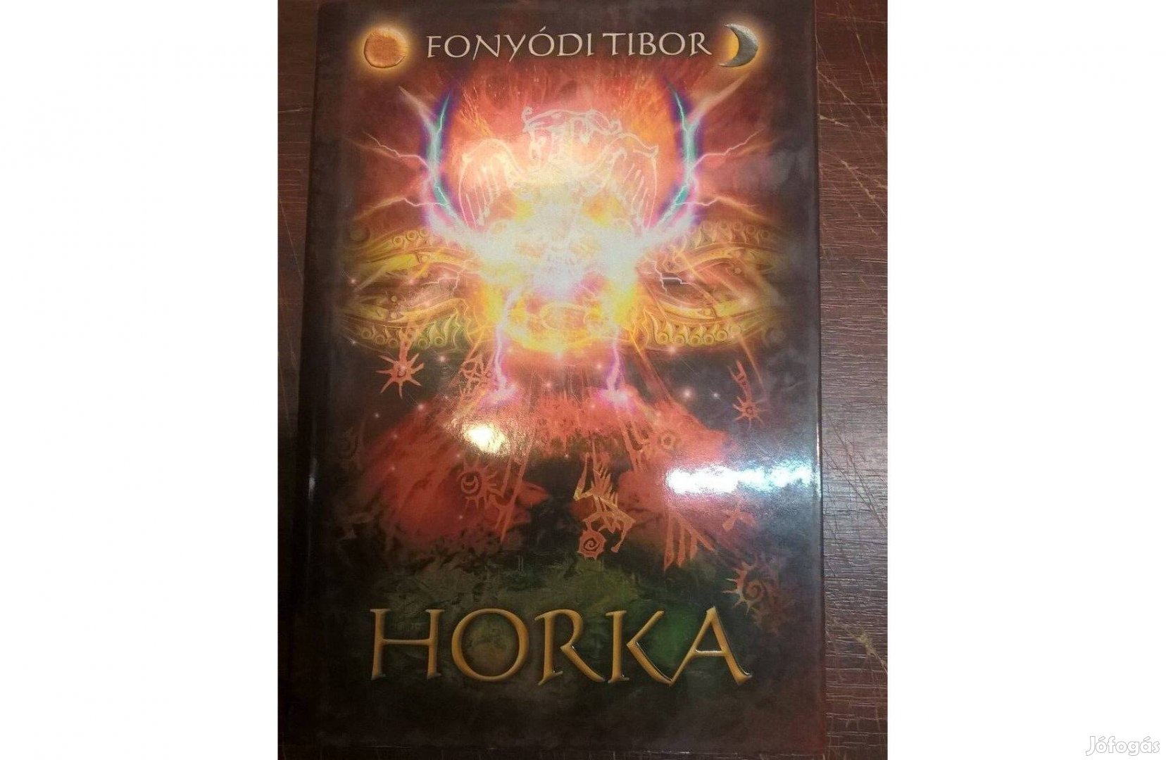 Fonyódi Tibor - Horka