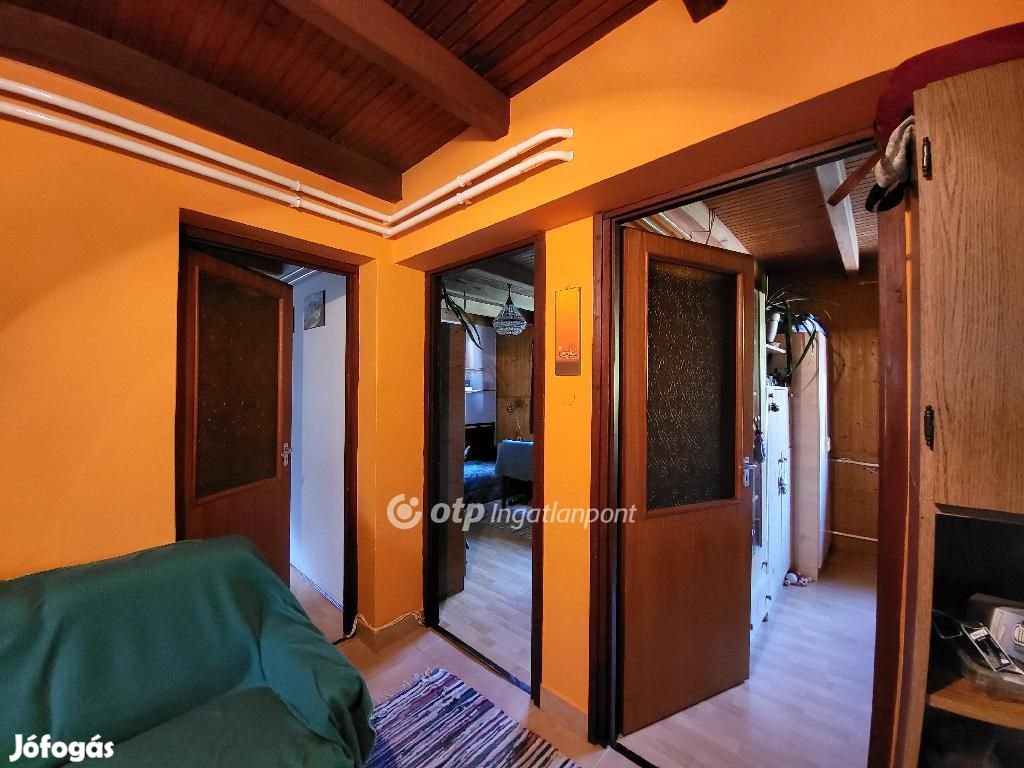 Fonyódi eladó 130 nm-es ház
