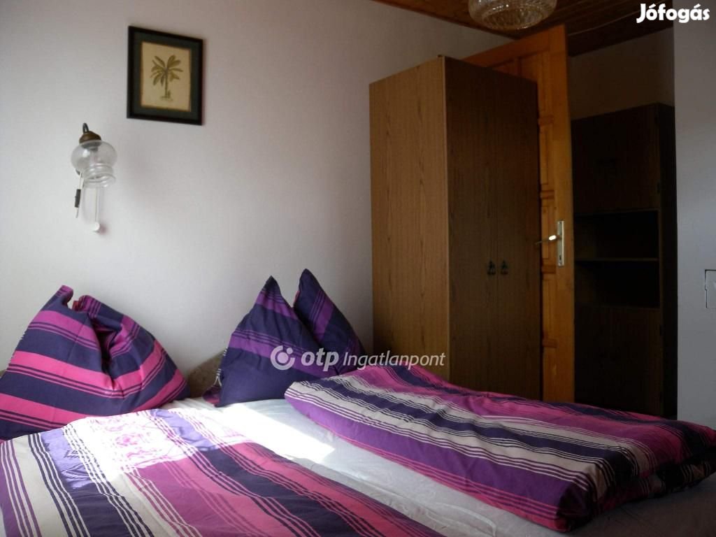 Fonyódi eladó 130 nm-es ház
