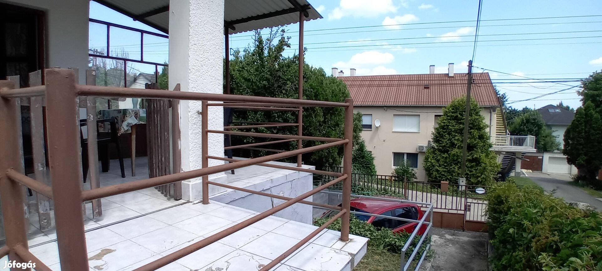 Fonyódon, akár egész évben