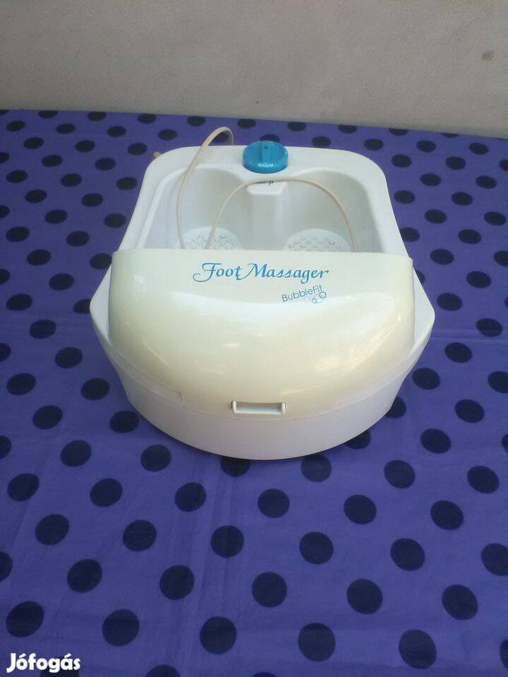 Foot Massager, Lábmasszírozó eladó