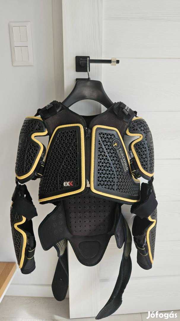 Forcefield Extreme Adventure protektor