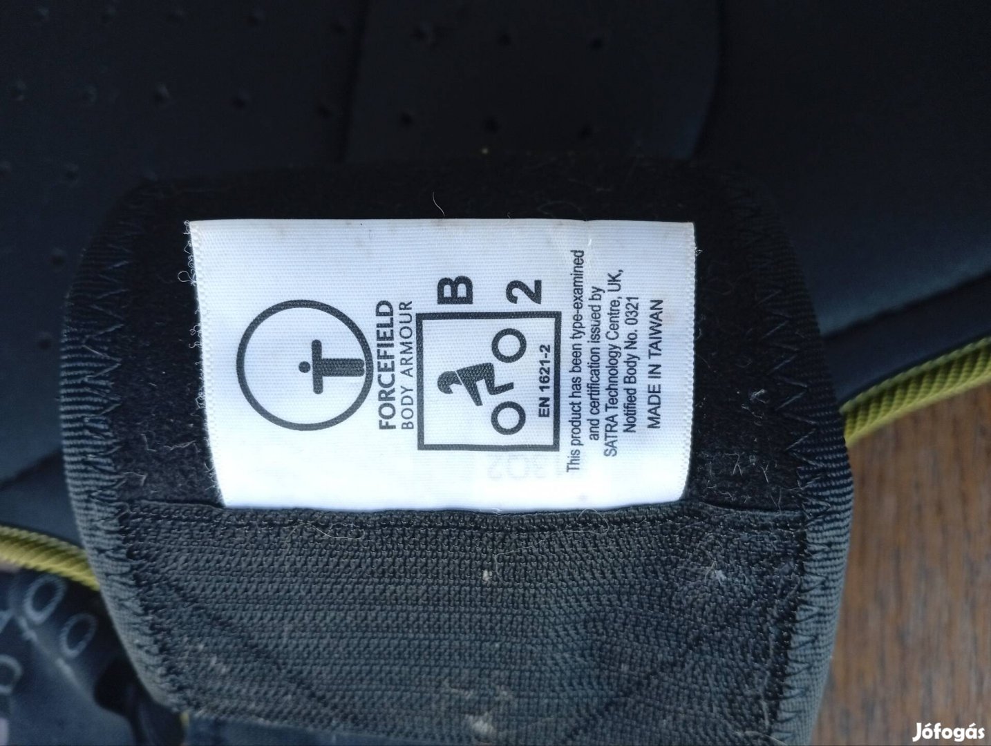 Forcefield L2 Pro Protector