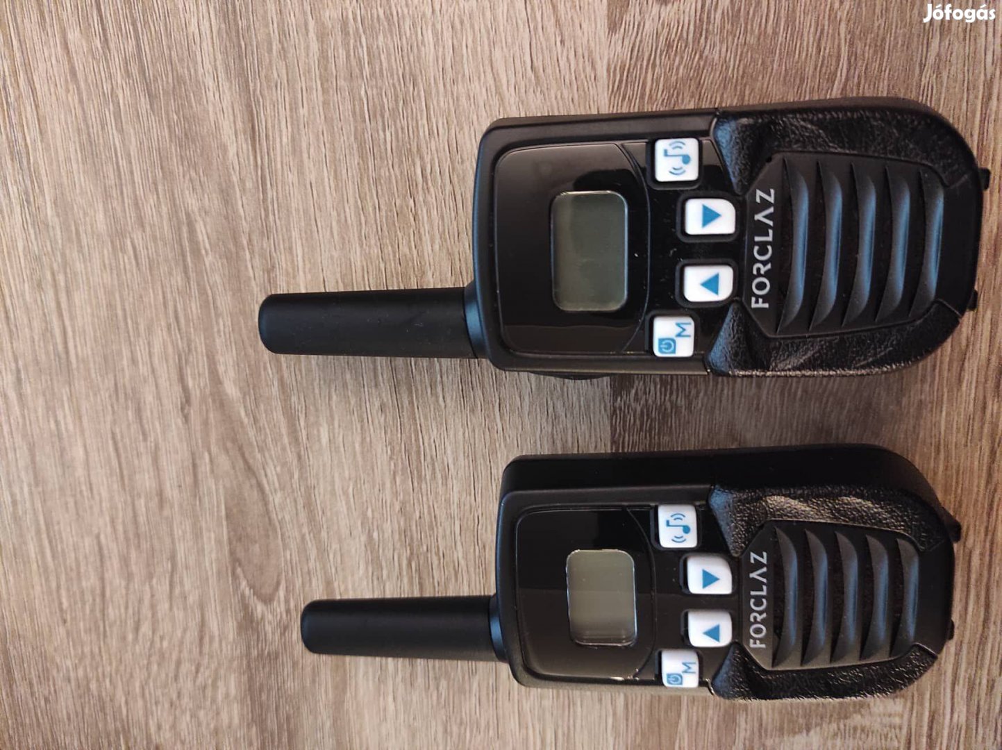 Forclaz Walkie-Talkie 110