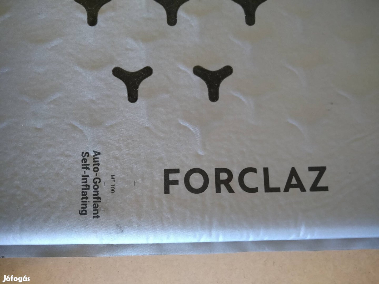 Forclaz