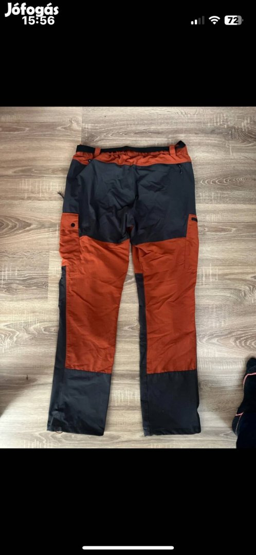 Forclaz túranadrág