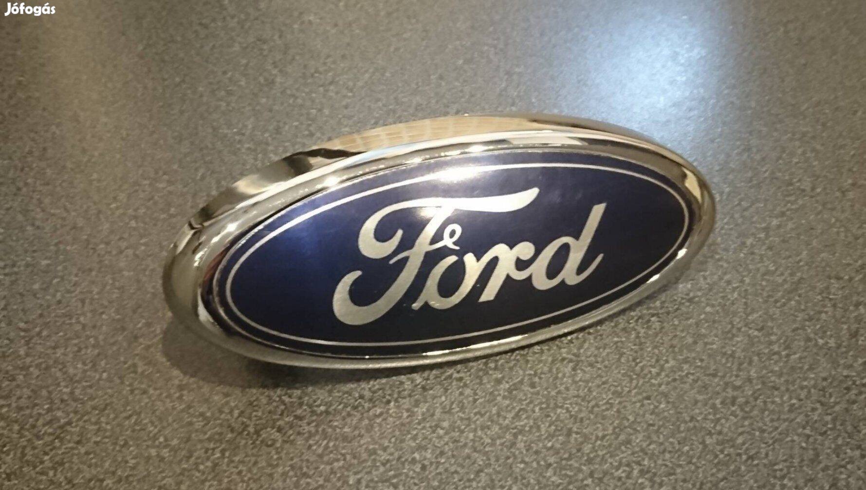 Ford 148x60 új embléma eladó!