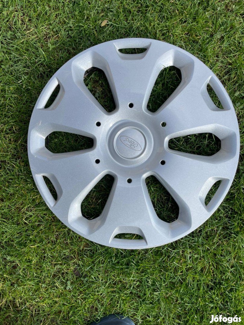 Ford 14" gyári dísztárcsa szett eladó