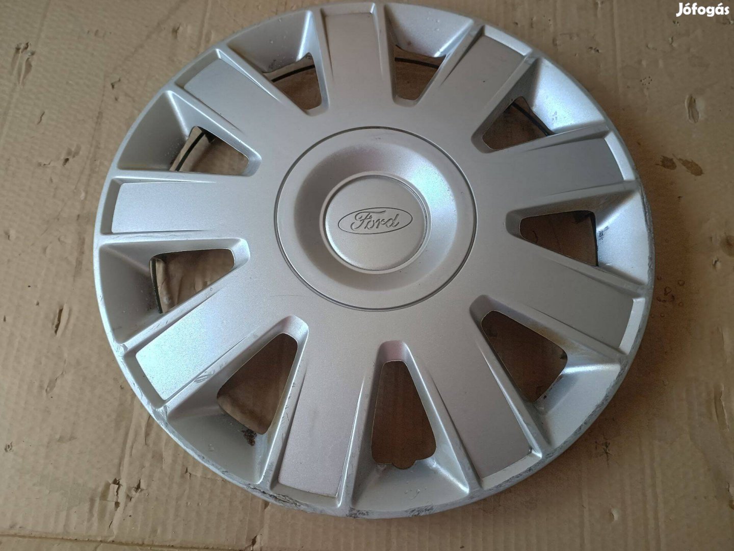 Ford 15" dísztárcsa 3M51-1000-BA