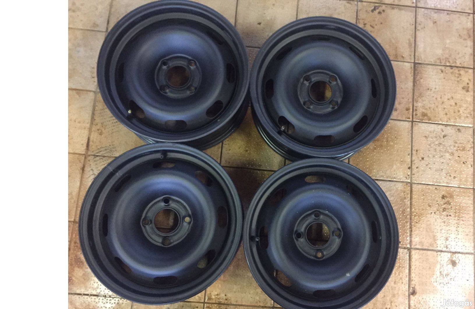 Ford 15"-os lemezfelni, 4x108