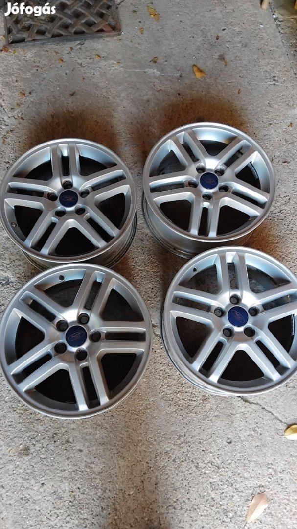 Ford 16" 5x108 alufelnik eladók