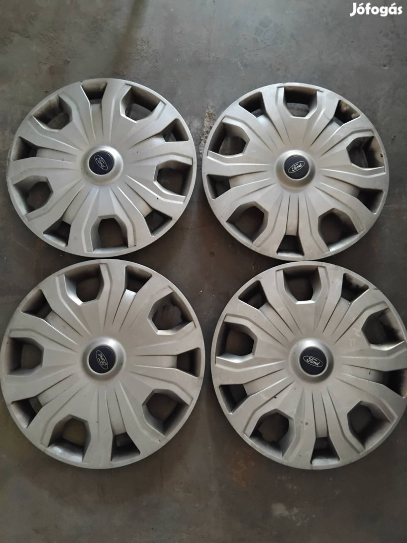 Ford 16" Gyari disztarcsa 
