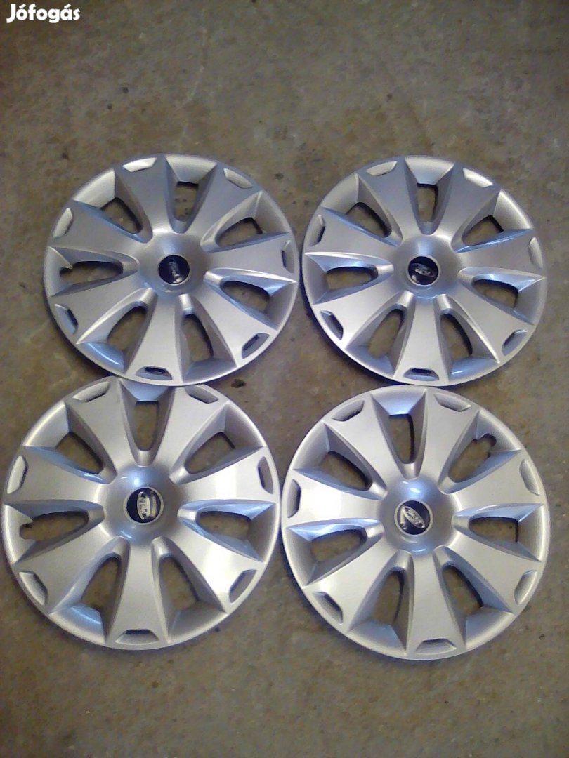 Ford 16" dísztárcsa szett