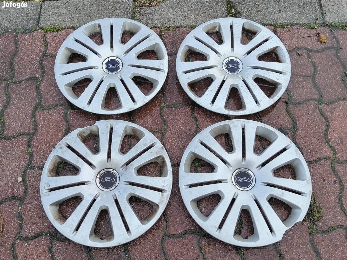 Ford 16" dísztárcsa szett 