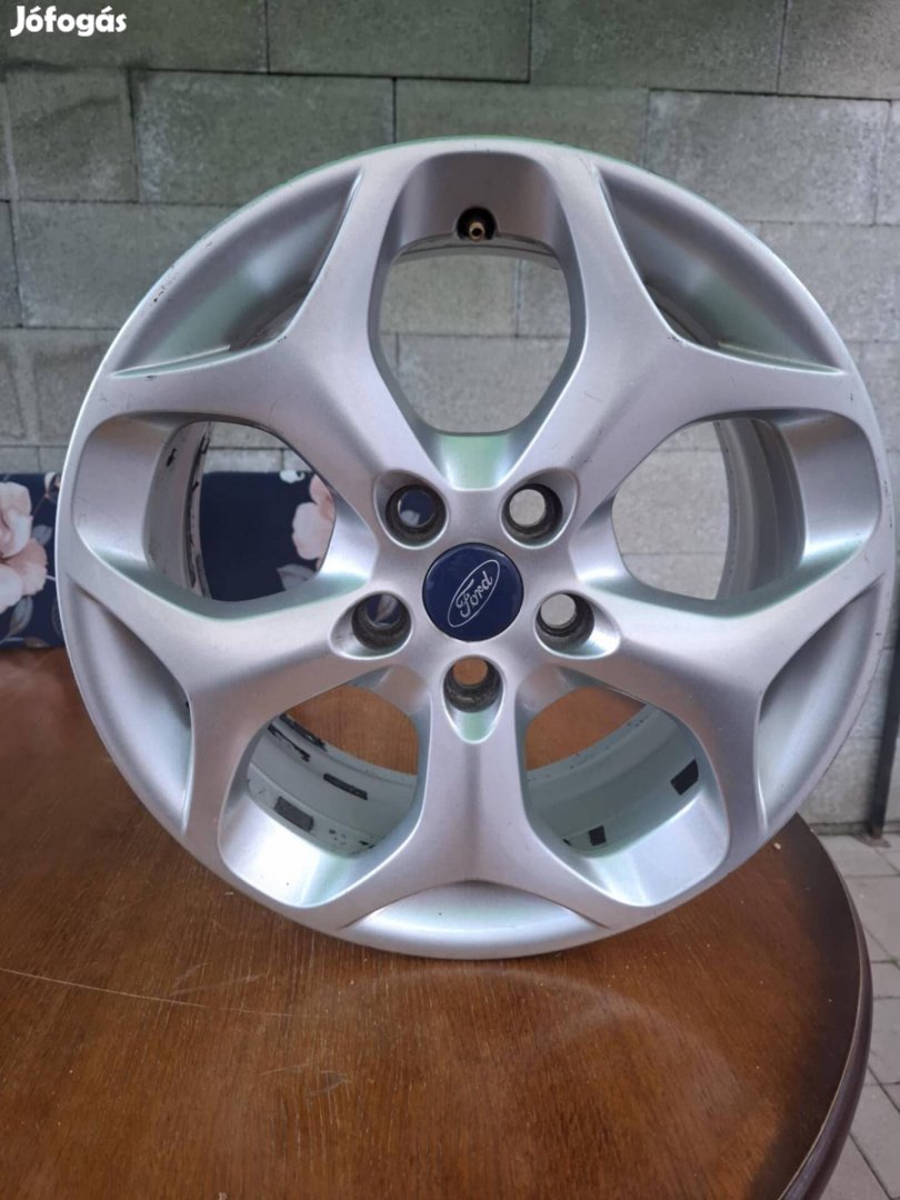 Ford 16" gyári alufelni