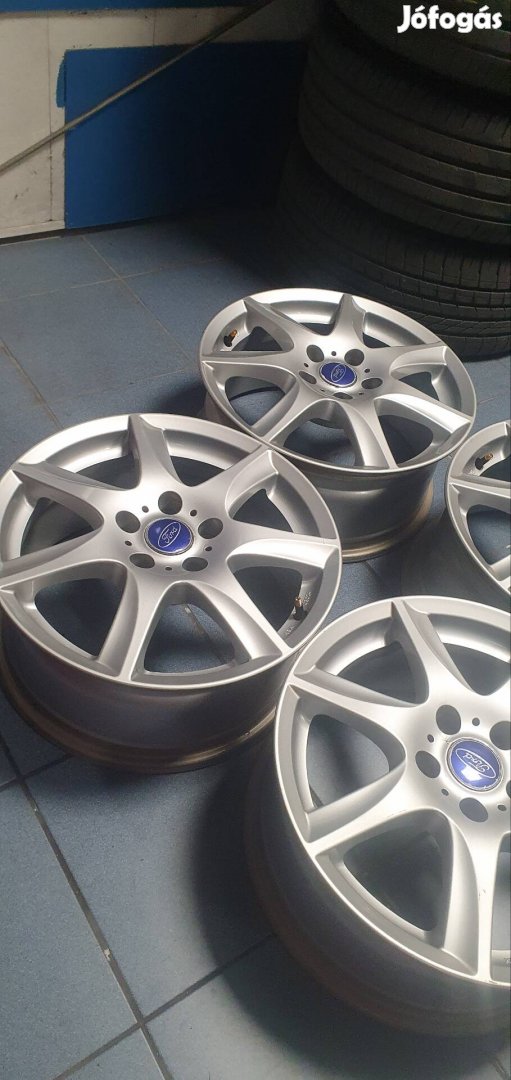 Ford 16 coll 5×108