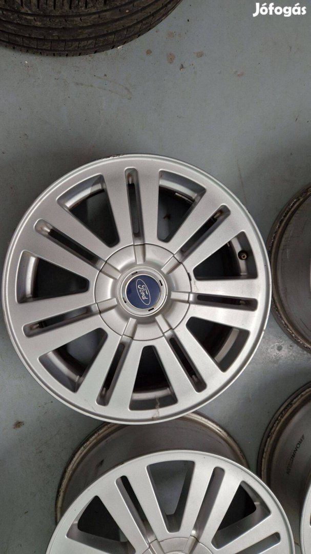 Ford 16-os alufelni garnitúra eladó Nyíregyházán