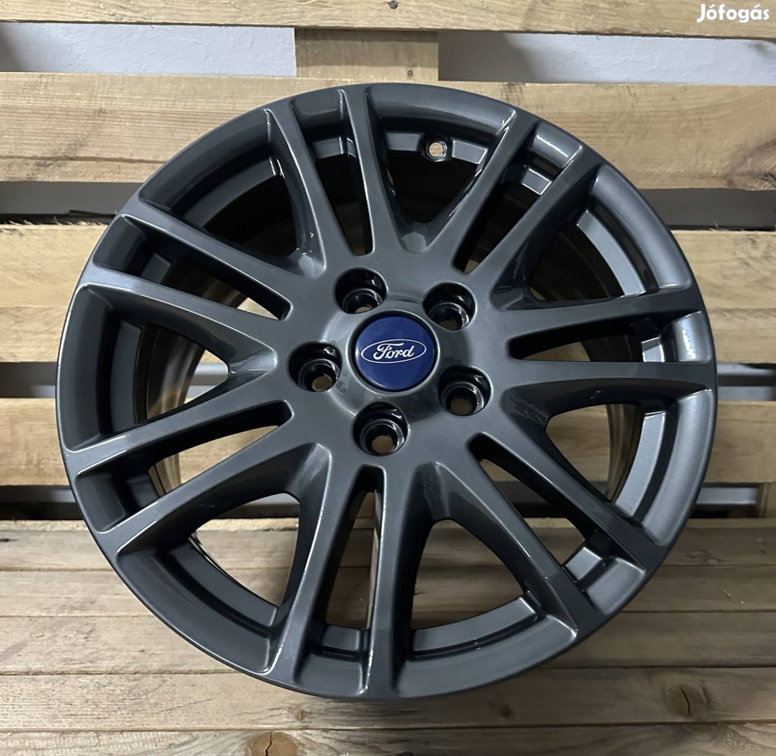 Ford 16os gyári alufelni 5x108 Mondeo Focus Smax Kuga