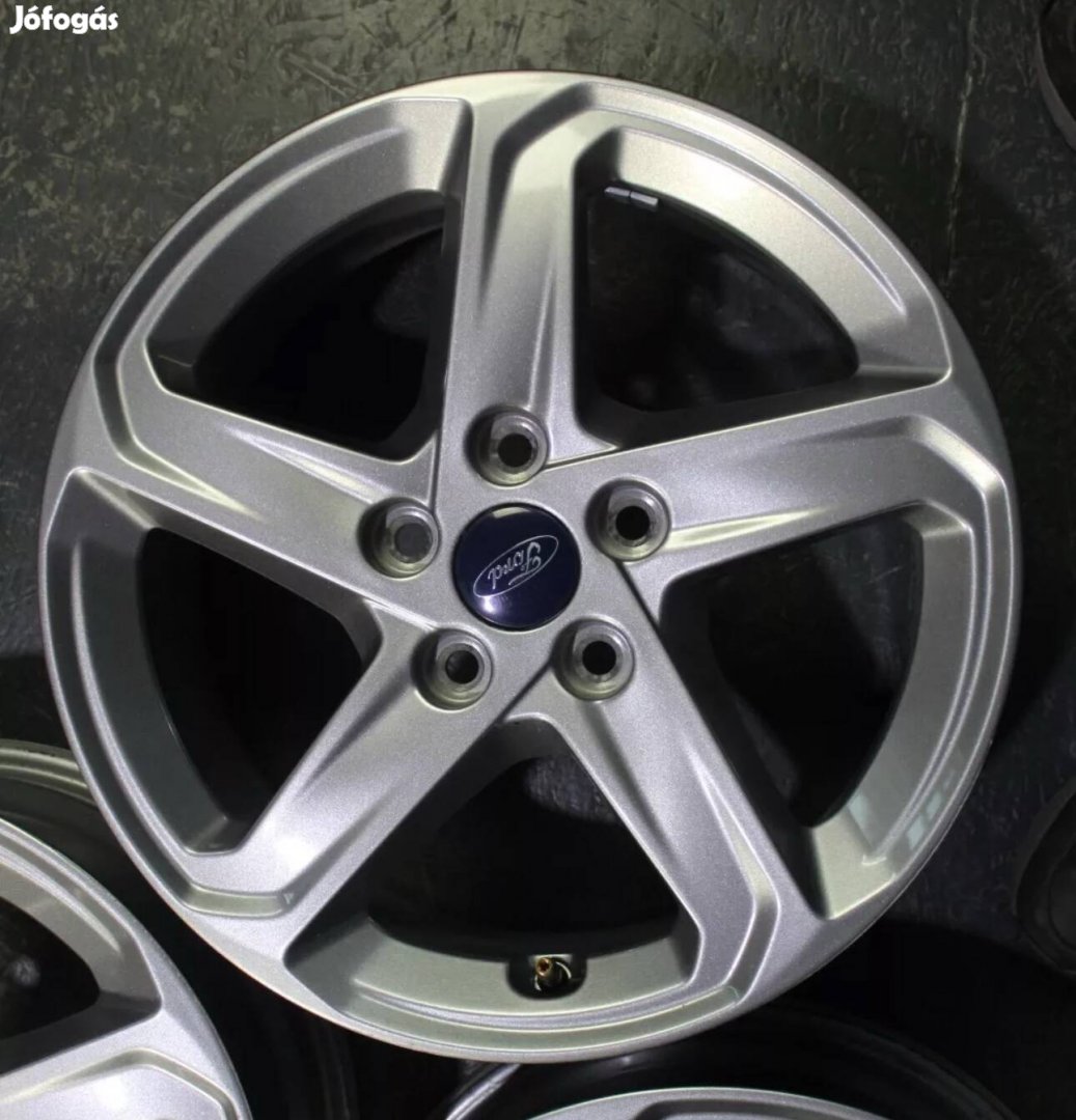 Ford 16os gyári alufelni 5x112 Kuga Puma Dmax Focus Mondeo