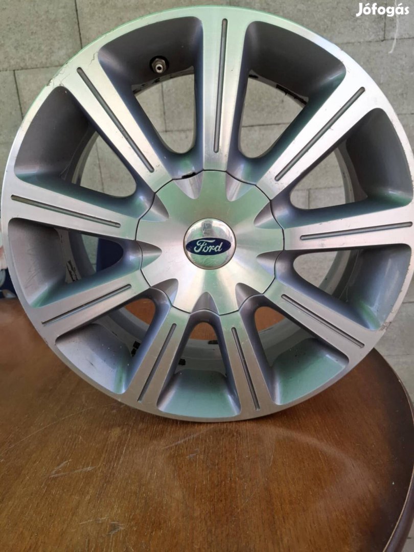 Ford 17" gyári alufelni