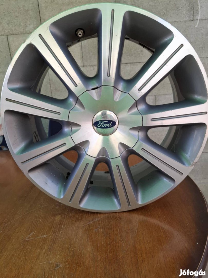 Ford 17" gyári alufelni