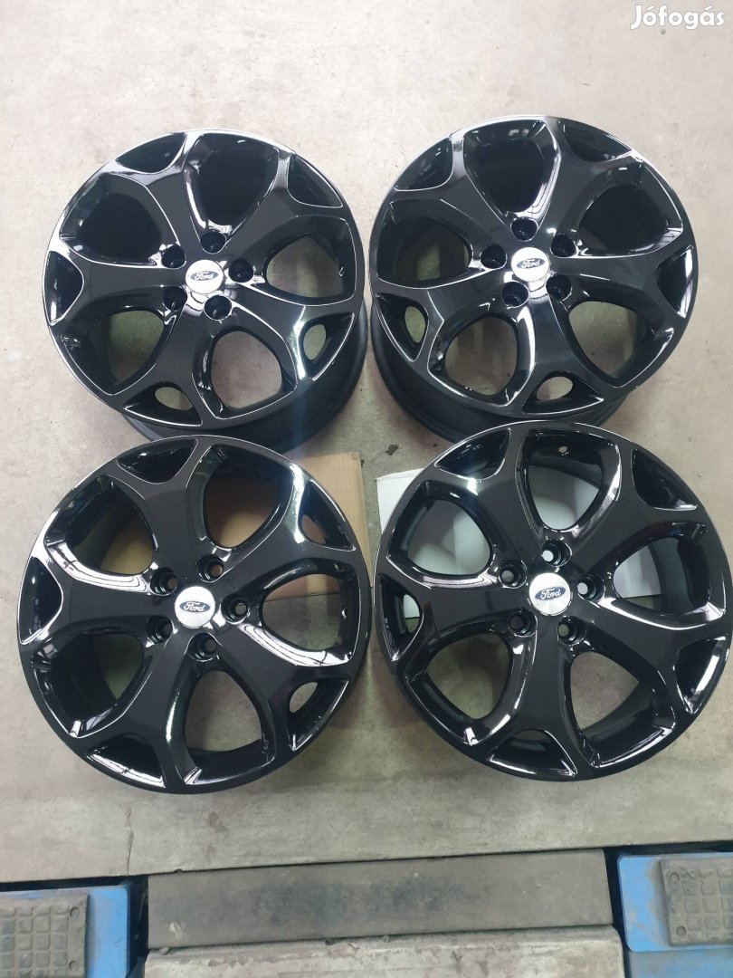 Ford 17 alufelni 5x108