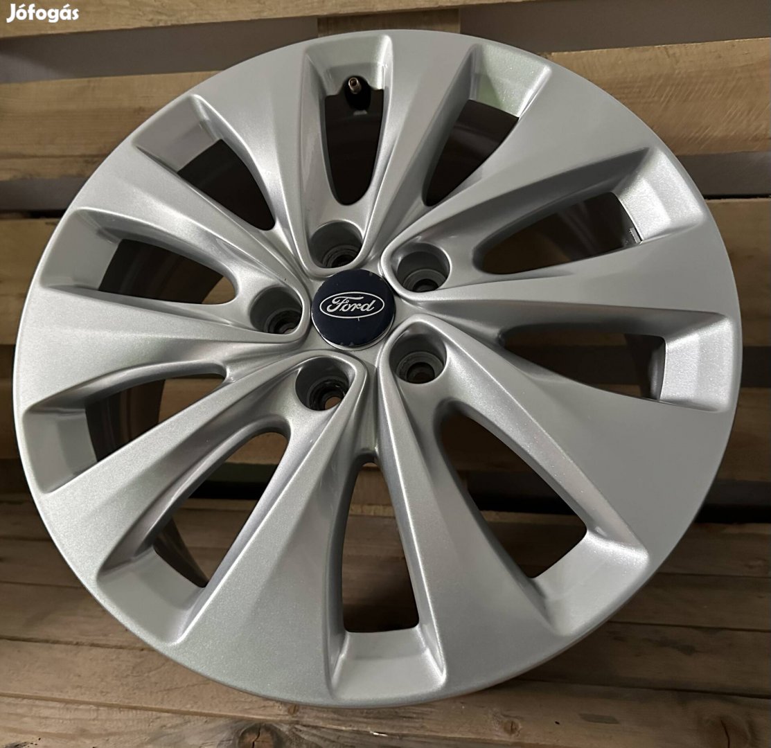 Ford 17es alufelni 5x108 Focus Mondeo Kuga