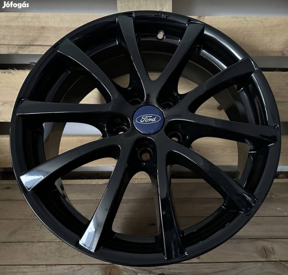 Ford 17es alufelni 5x108 Focus Mondeo Smax Kuga