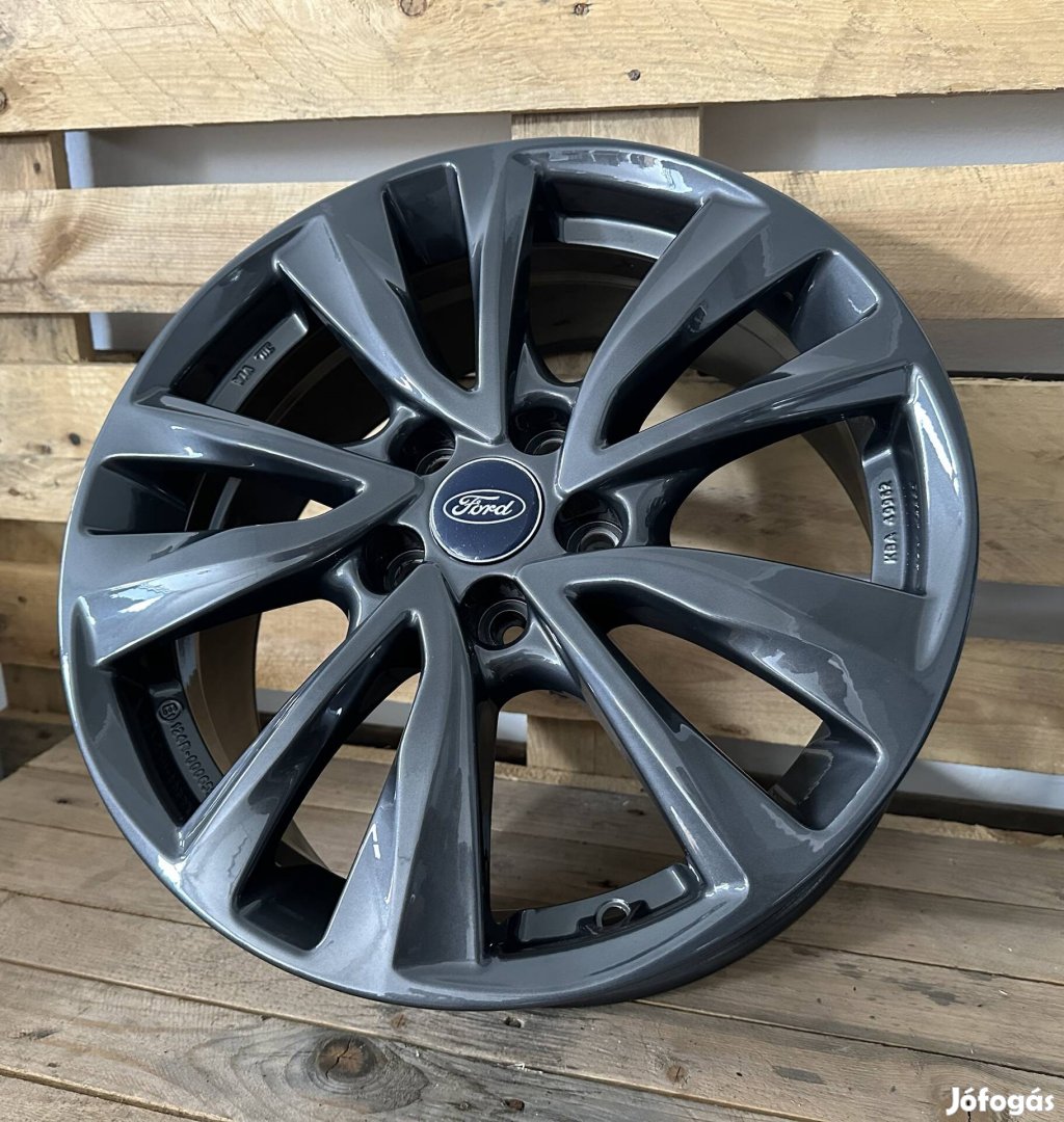 Ford 17es alufelni 5x108 Mondeo Kuga Smax Focus Puma