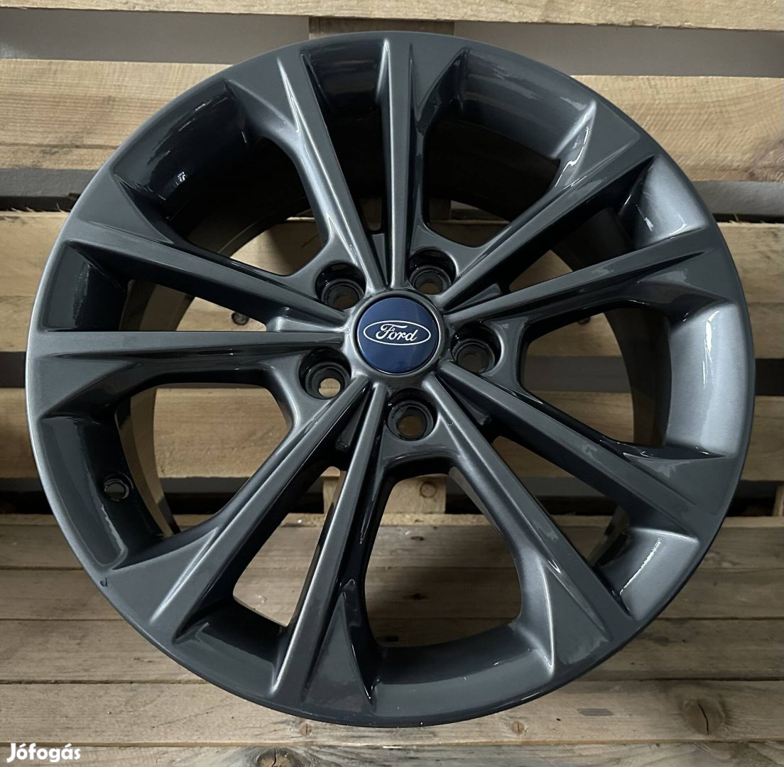 Ford 17es gyári alufelni 5x108 Kuga Mondeo Smax Focus