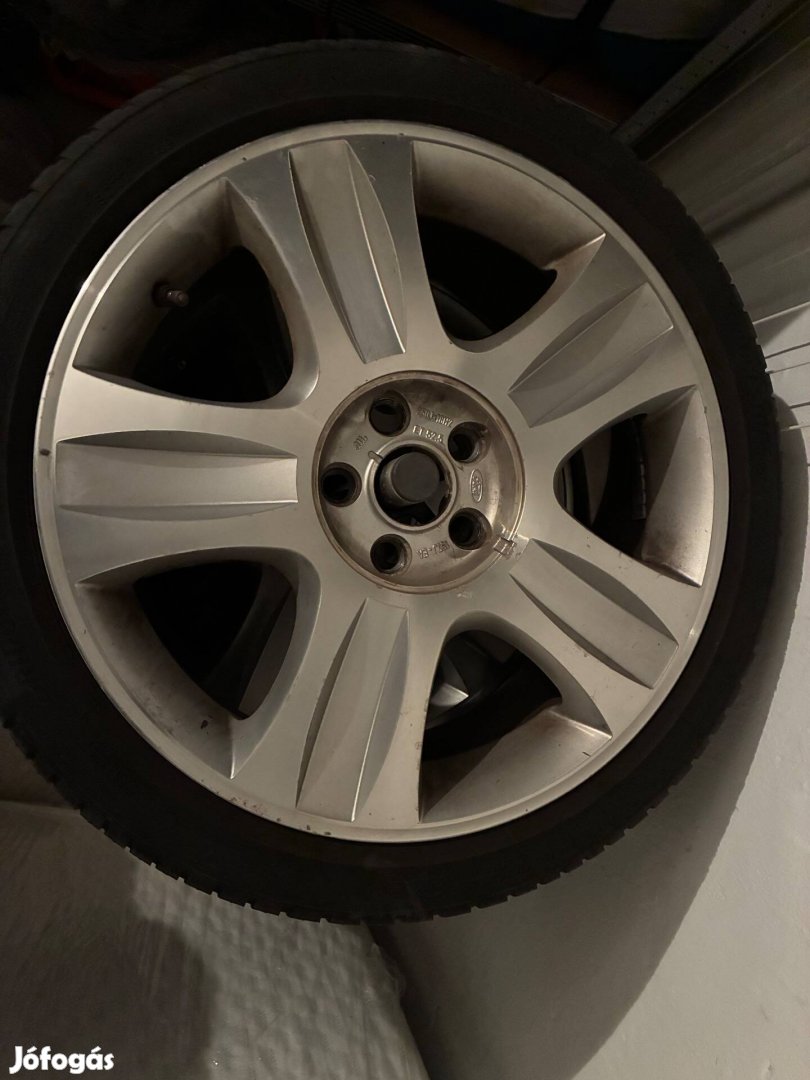 Ford 18" alufelni