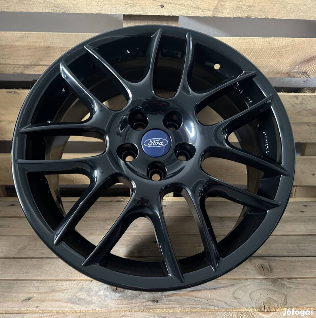 Ford 18as alufelni 5x108 Focus Mondeo Smax Kuga BBS