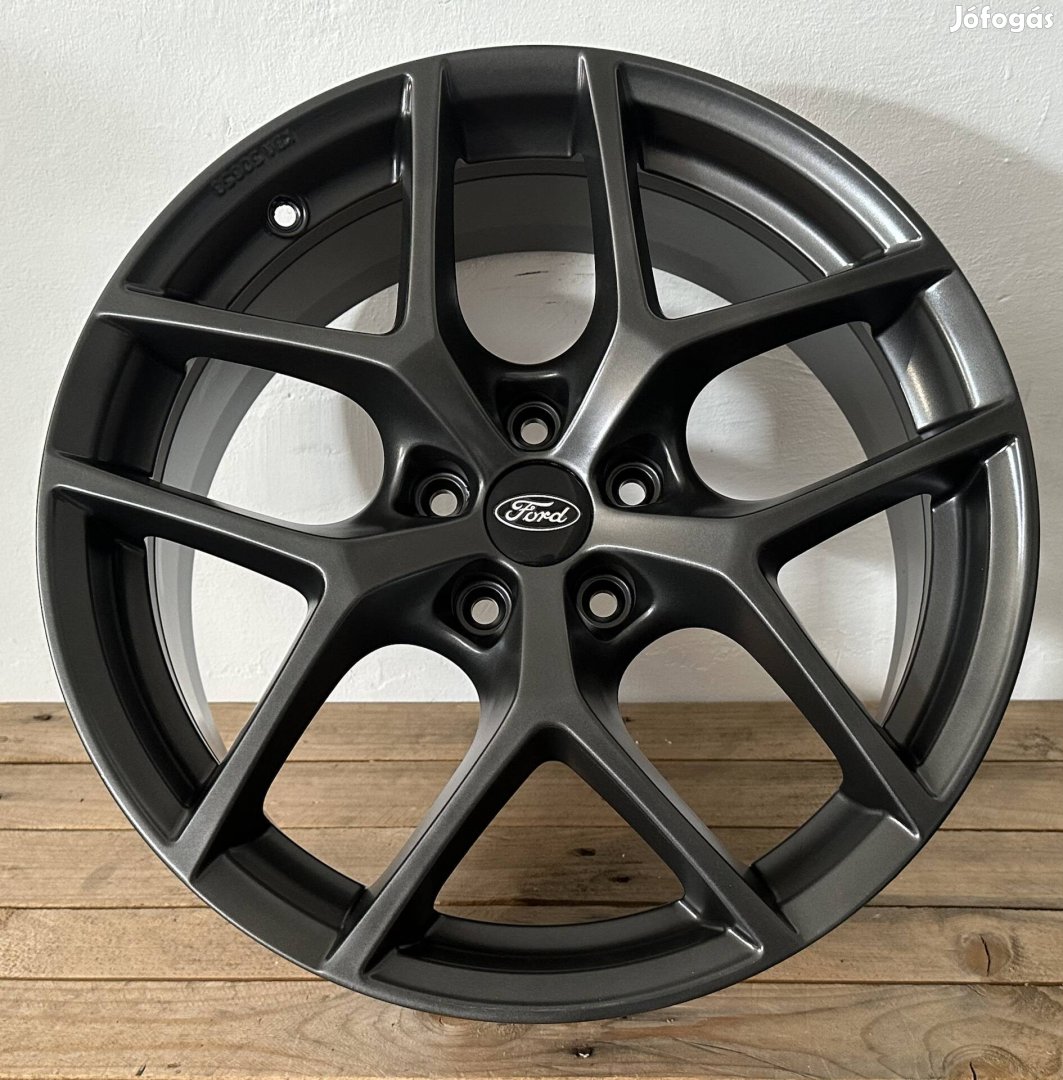 Ford 18as alufelni 5x108 Kuga Smax Mondeo Focus