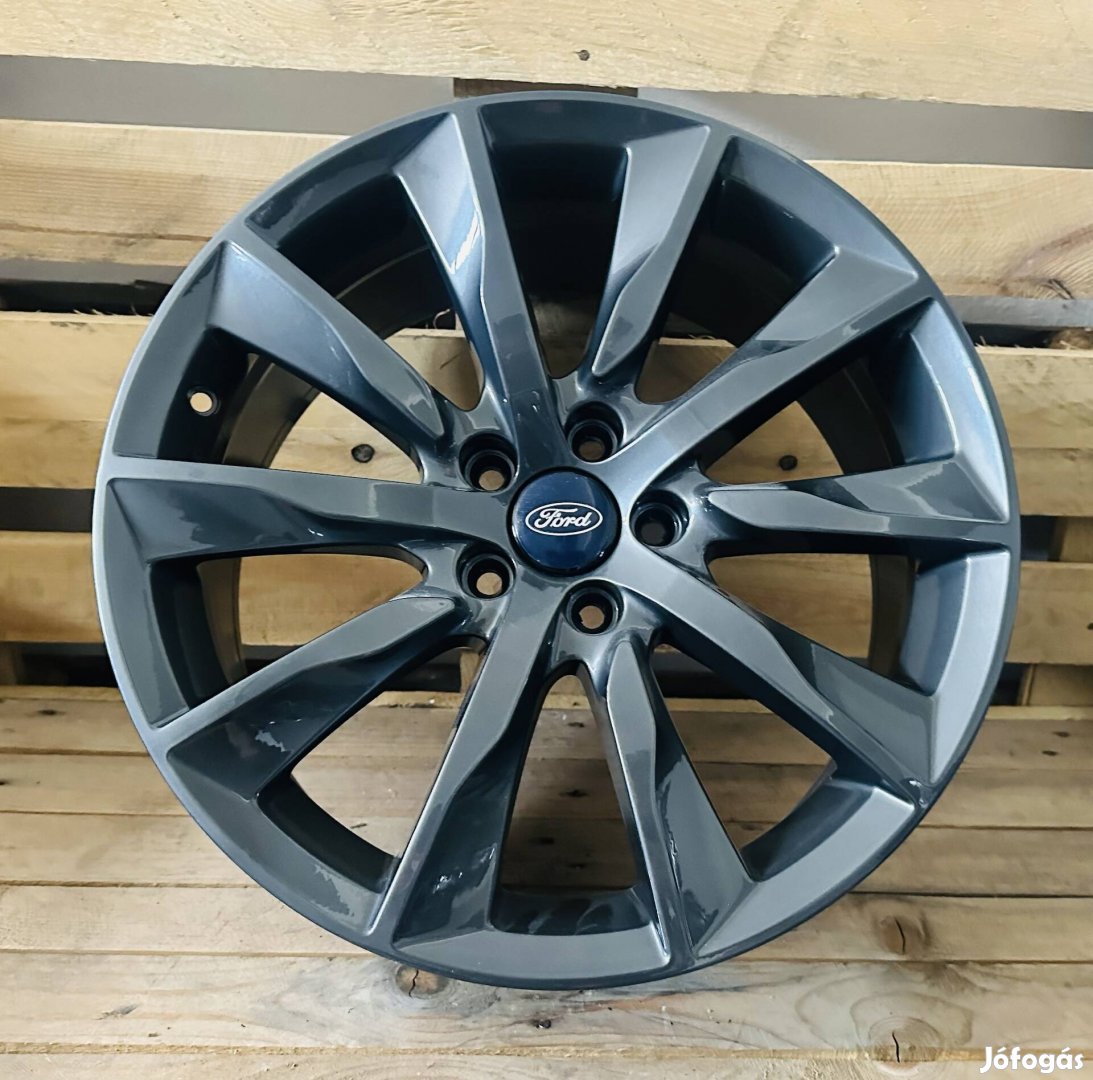 Ford 18as alufelni 5x108 Mondeo Focus Smax Kuga Edge