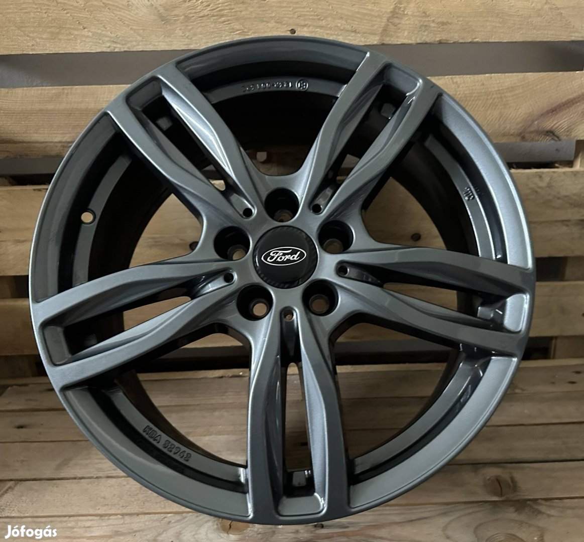 Ford 18as alufelni 5x108 Mondeo Kuga Smax Focus