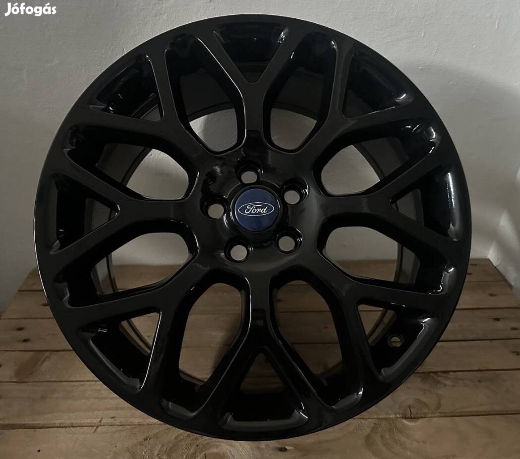 Ford 19es gyári alufelni 5x108 Focus Mondeo Smax Kuga