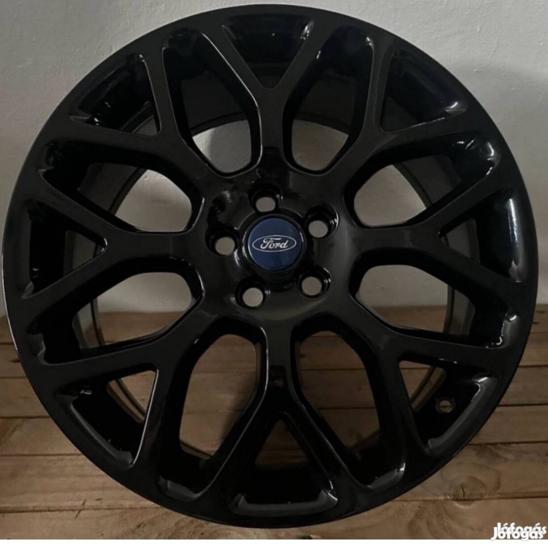 Ford 19es gyári alufelni 5x108 Mondeo Focus Smax Kuga 