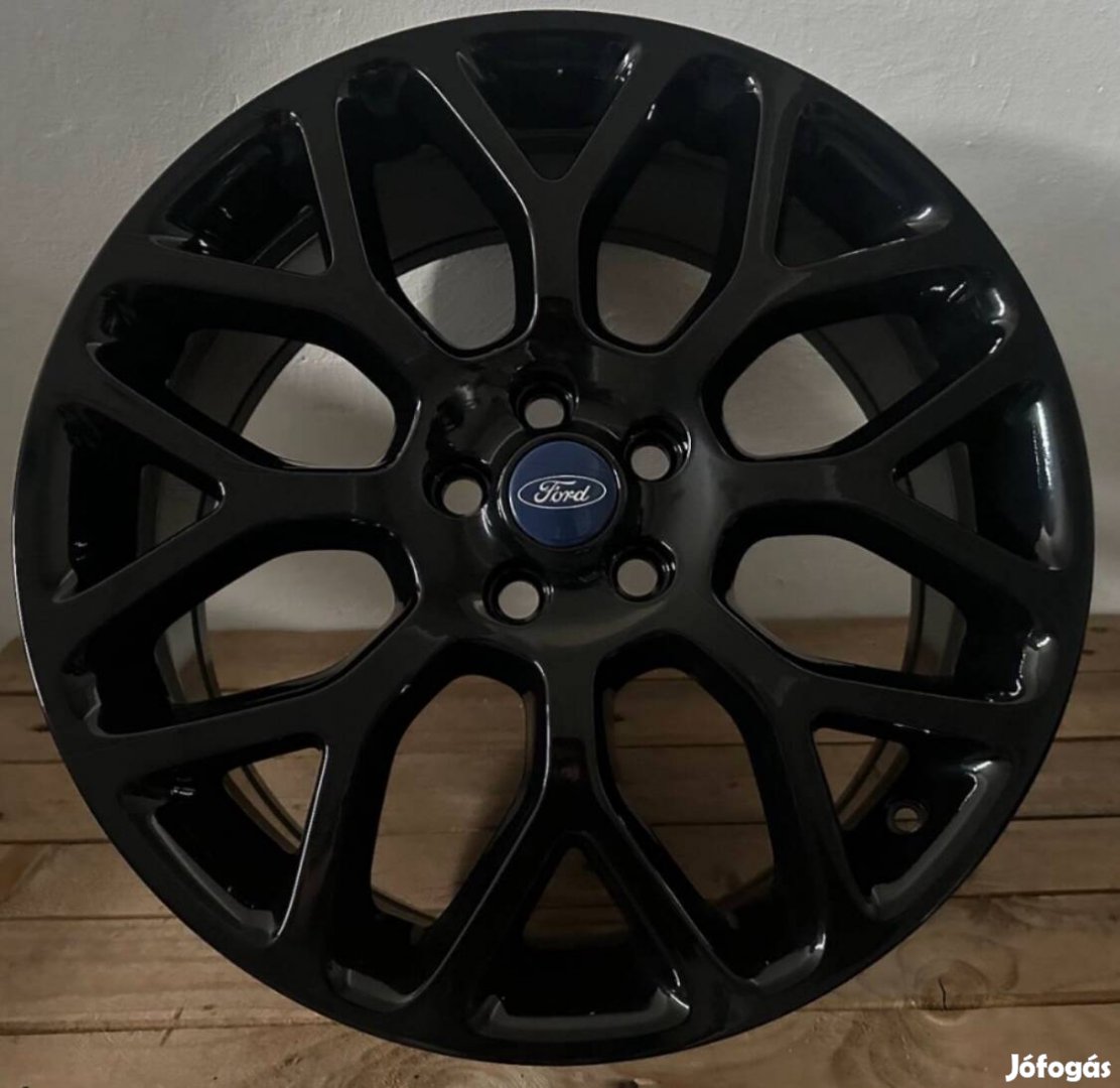 Ford 19es gyári alufelni 5x108 Mondeo Kuga Smax Focus