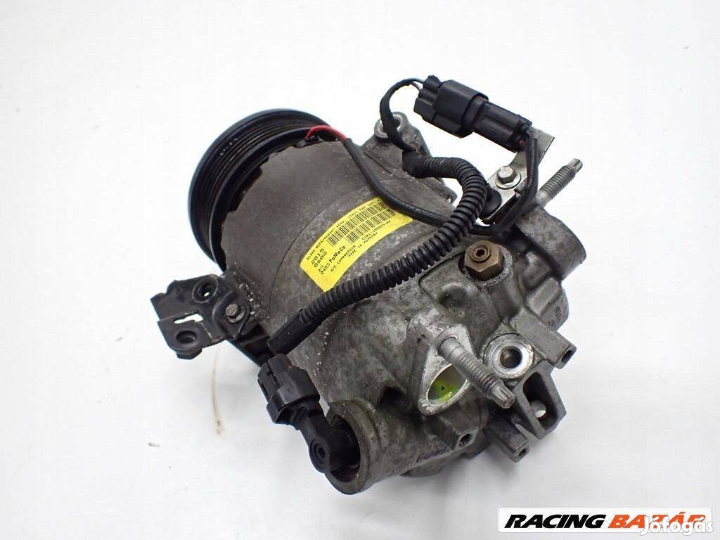 Ford 1.0 Ecoboost 1.0 Ecoboost klímakompresszor c1b119d629am