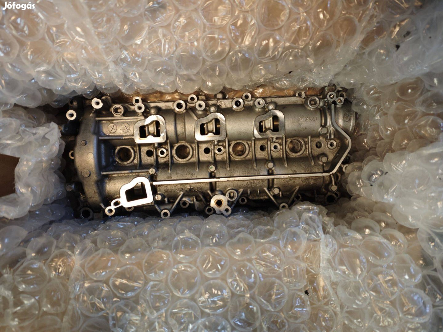 Ford 1.5 Ecoblue Vezérműtengely ház 9812647260