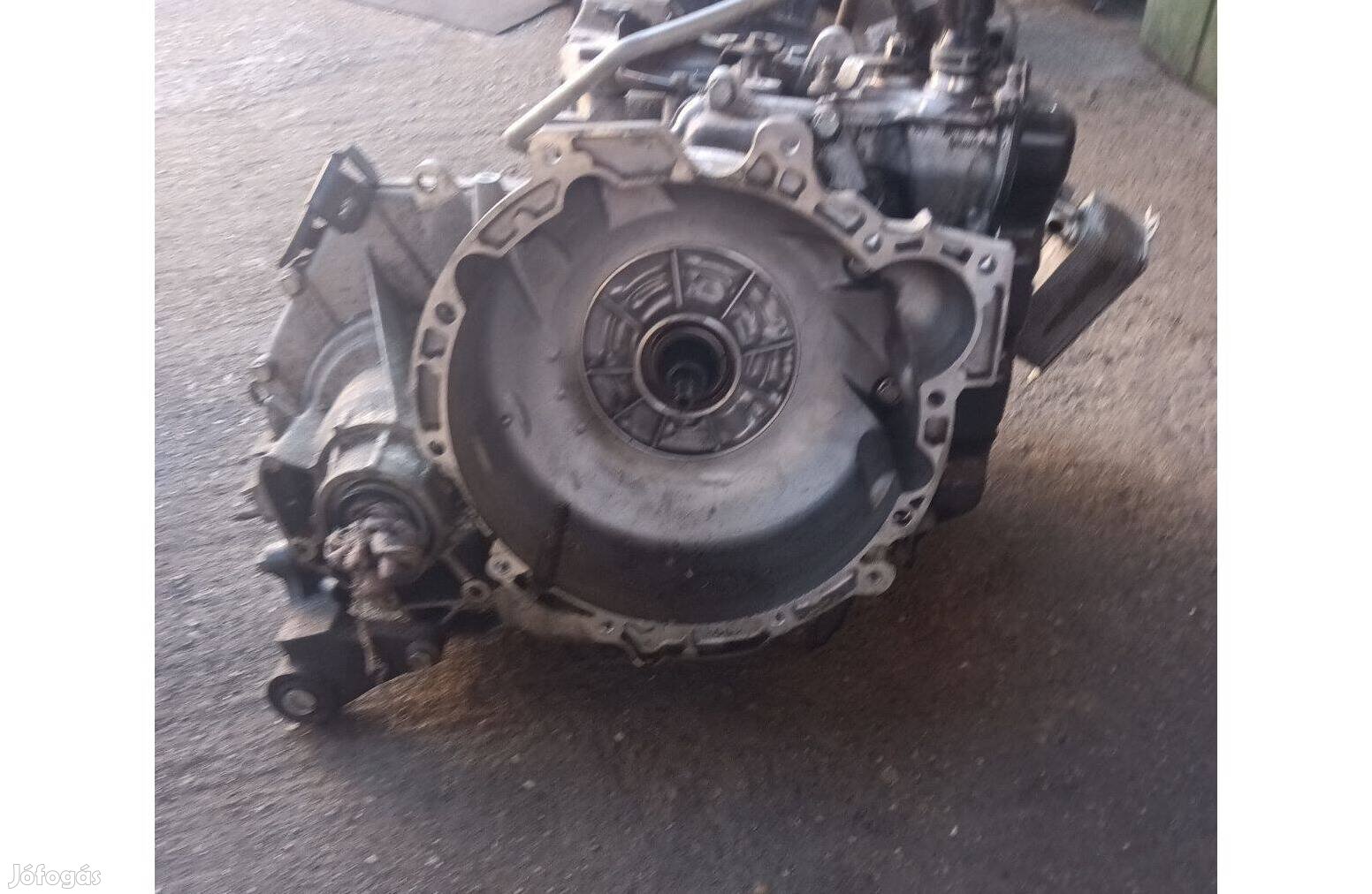 Ford 1,5 Ecoboost Automata váltó EG9P-7000-TC