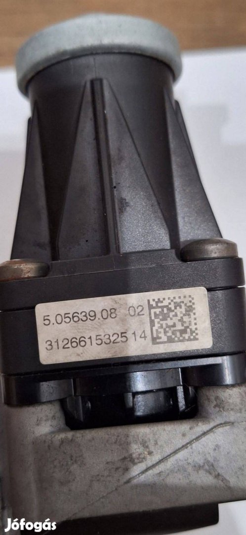 Ford 1.5 tdci egr 1.5tdci