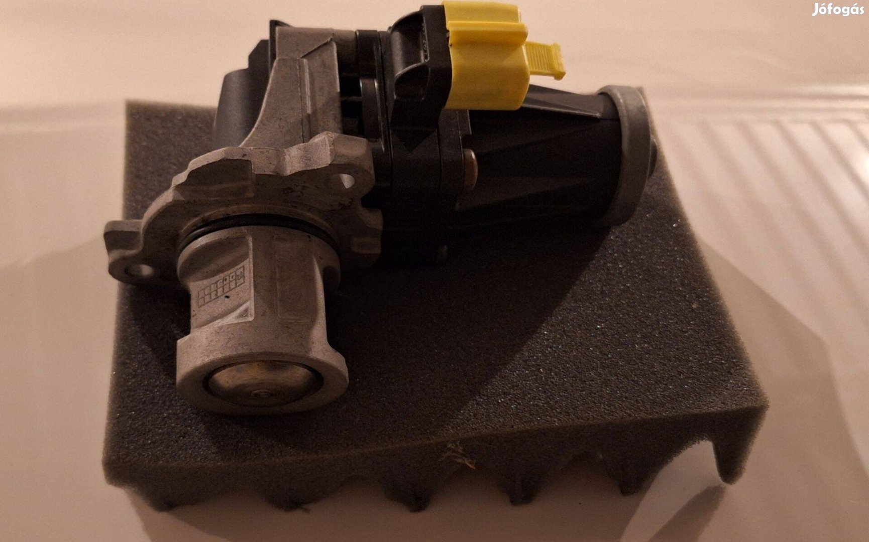 Ford 1.5 tdci egr 1.5tdci