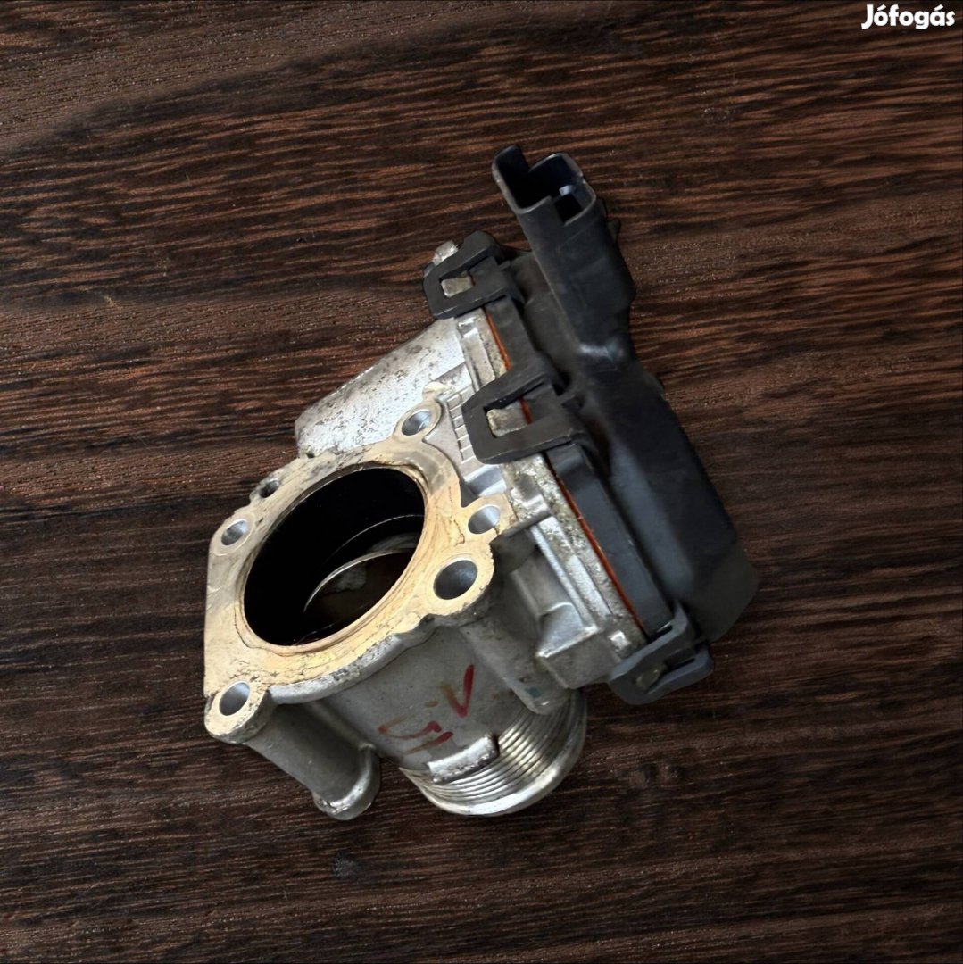 Ford 1.5 tdci folytószelep pillangó szelep 