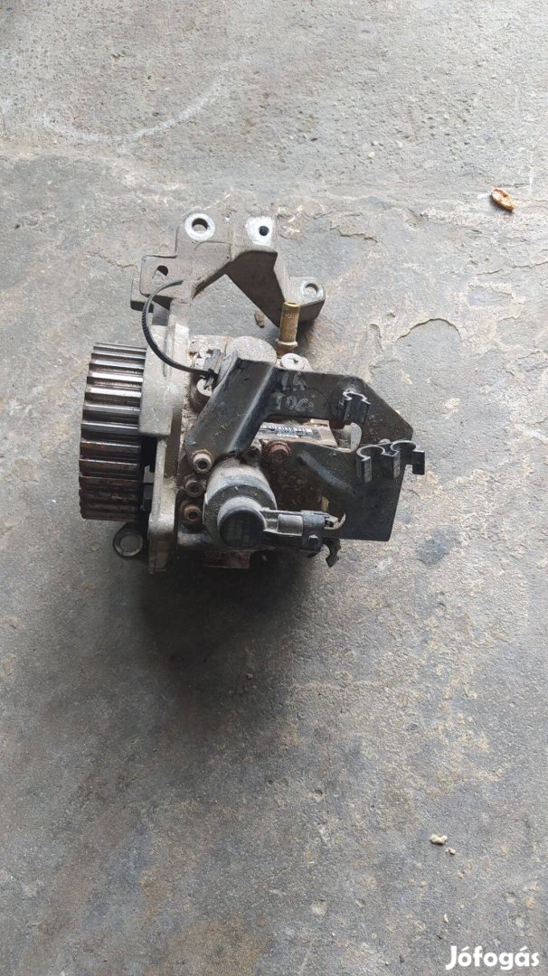Ford 1.6TDCI HDI Nagynyomású szivattyú 0445010102