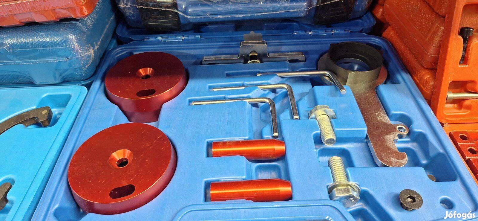 Ford 2.0 motor időzítő eszköz